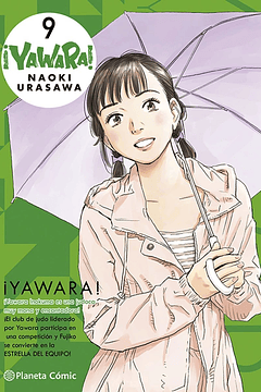Yawara 09