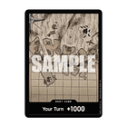 One Piece - Adventure on Kami’s Island (OP15-EB04) DP10 Double Pack 2