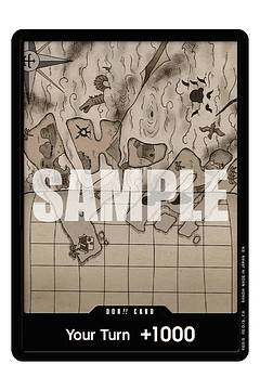 One Piece - Adventure on Kami’s Island (OP15-EB04) DP10 Double Pack