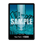 One Piece - Adventure on Kami’s Island (OP15-EB04) DP10 Double Pack 3