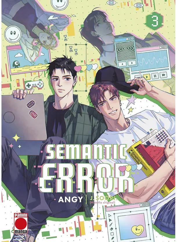 Semantic Error 03 