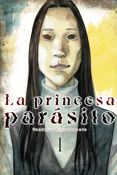 La Princesa Parasito 01