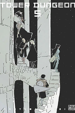 Tower Dungeon 05