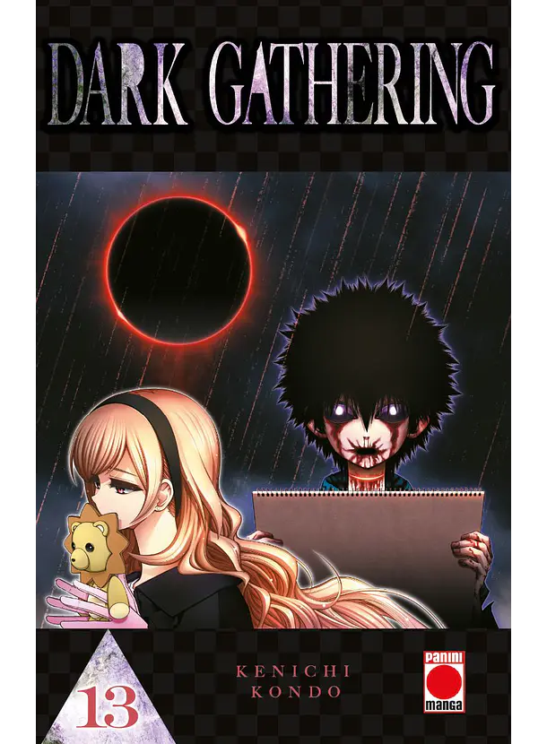 Dark Gathering 13 
