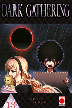 Dark Gathering 13