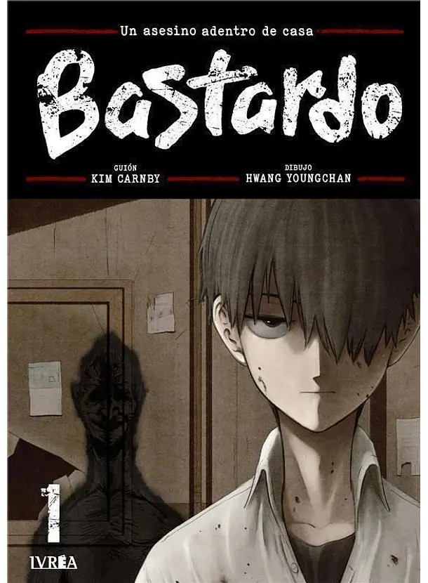 Bastardo 01 