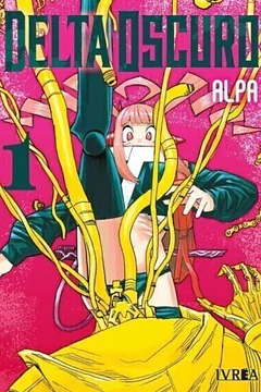 Delta Oscuro 01