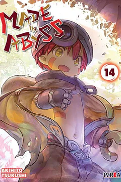 Made In Abyss 14