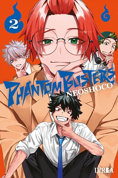 Phantom Busters 02