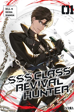 SSS Class Revival Hunter 01