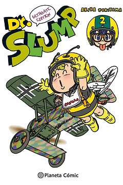 Dr Slump 02