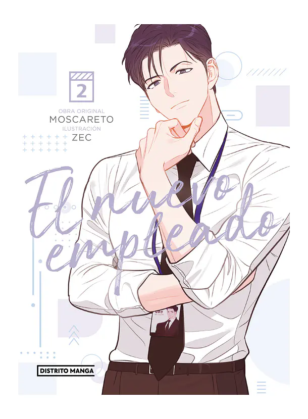 El Nuevo Empleado 02 