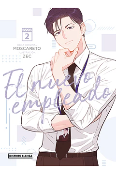 El Nuevo Empleado 02