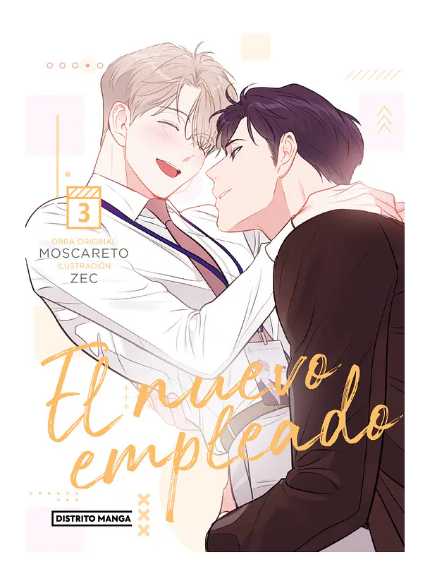 El Nuevo Empleado 03 