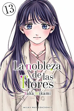 La Nobleza De Las Flores 13
