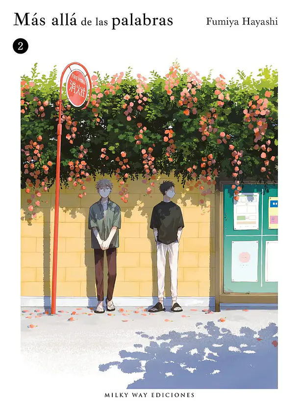 Ma Alla De Las Palabras 02 