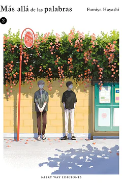 Ma Alla De Las Palabras 02