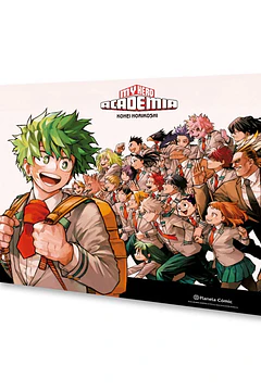 My Hero Academia 42 Edición Especial 