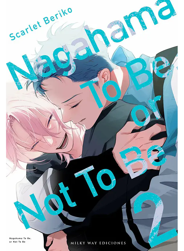 Nagahama To Be, Or Not To Be 02 
