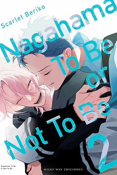 Nagahama To Be, Or Not To Be 02