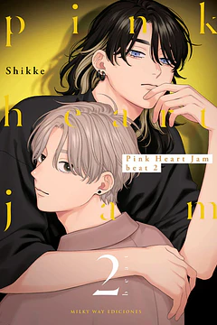 Pink Heart Jam Beat 02