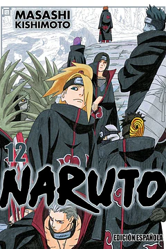 Naruto Jump Remix 12