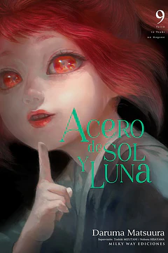 Acero De Sol Y Luna 09
