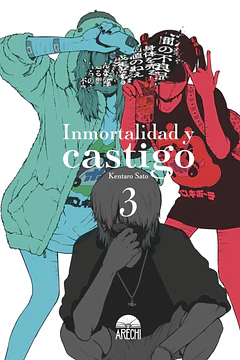 Inmortalidad y Castigo 03