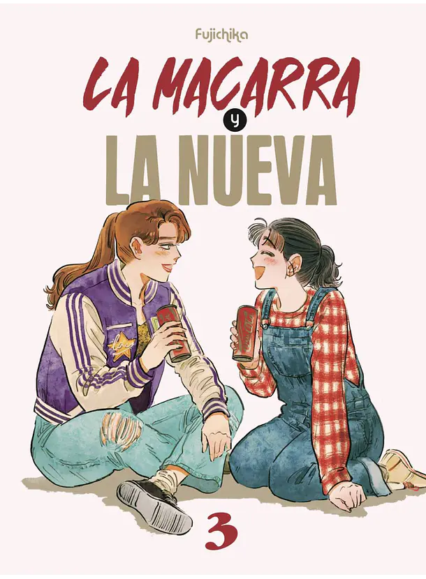 La Macarra y La Nueva 03 