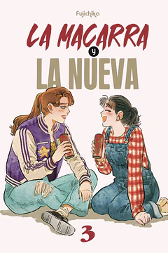 La Macarra y La Nueva 03