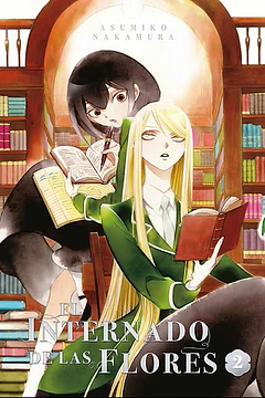 El Internado De Las Flores 02