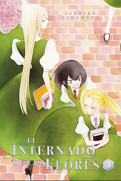 El Internado De Las Flores 03