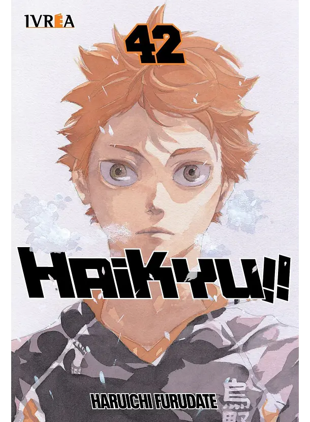 Haikyu!! 42 