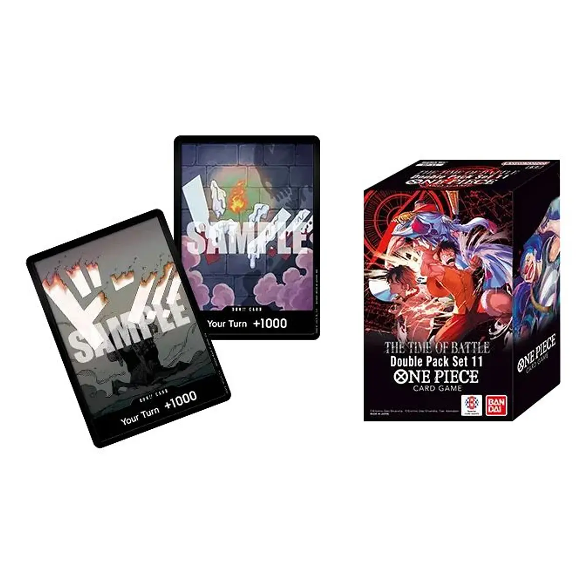 One Piece Card Game