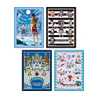 One Piece Official Sleeves 15 1