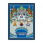 One Piece Official Sleeves 15 4