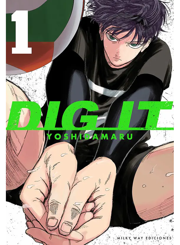 Dig it 01 
