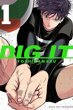 Dig it 01