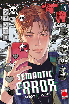 Semantic Error 04