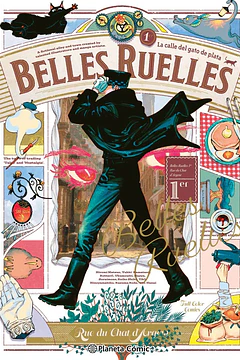 Belles Ruelles 01