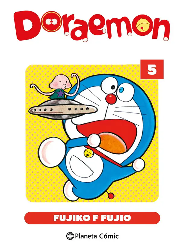 Doraemon 05 