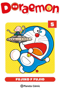 Doraemon 05