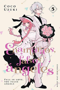 Enamoraos, Falsos Angeles 05