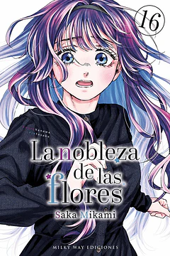 La Nobleza De Las Flores 16