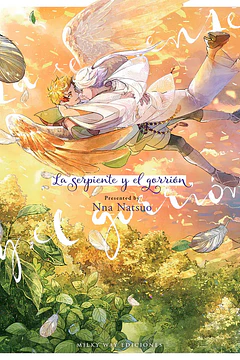 La Serpiente y el Gorrion