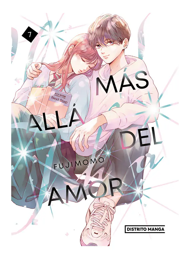 Mas Alla Del Amor 07 