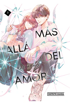 Mas Alla Del Amor 07