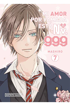 Mi Amor Por Yamada está al Nv. 999 07