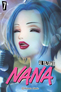 Nana 07 (Edicion 3 en 1)
