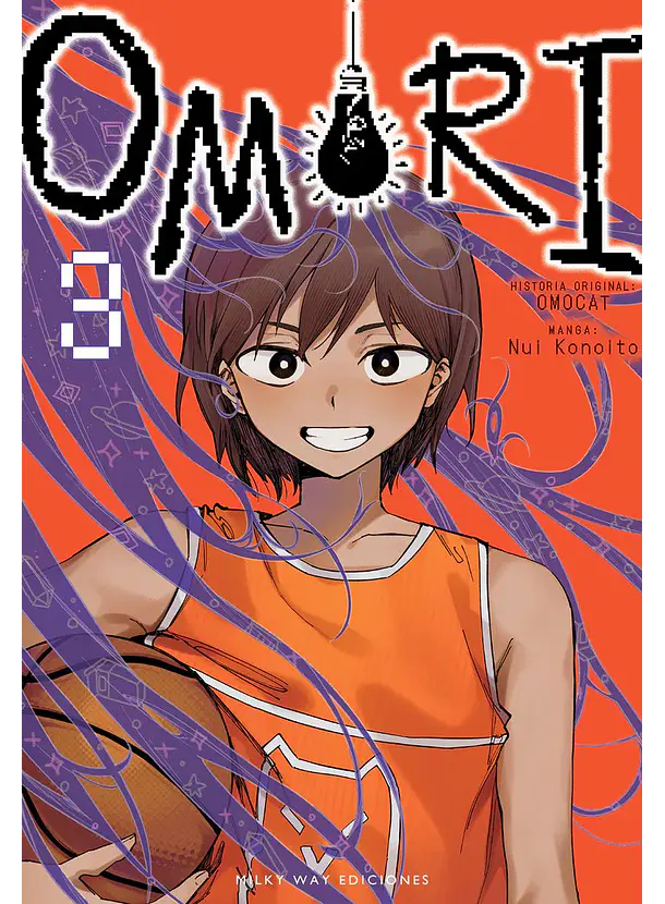 Omori 03 